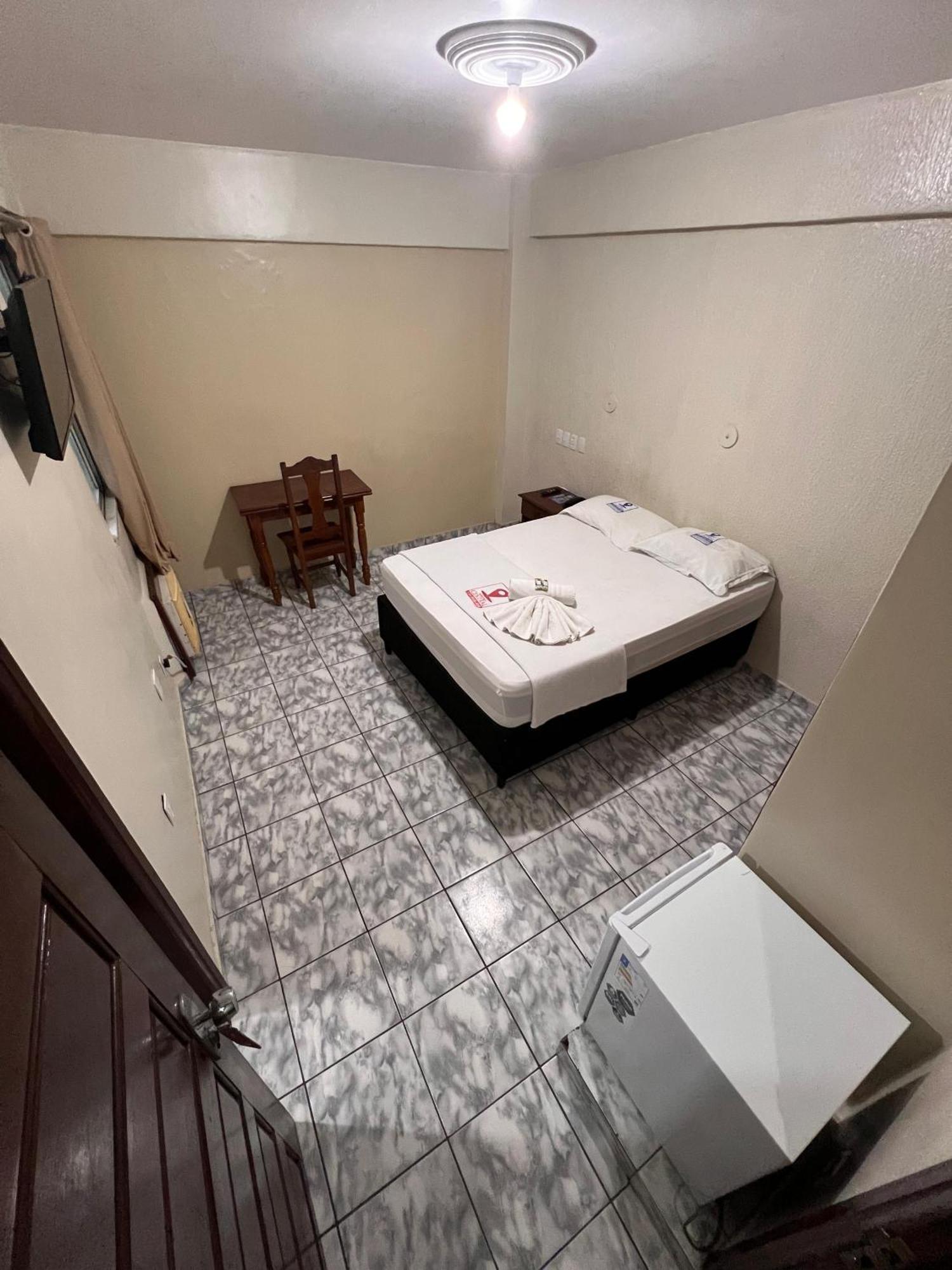 Hotel Central - Belem Екстер'єр фото