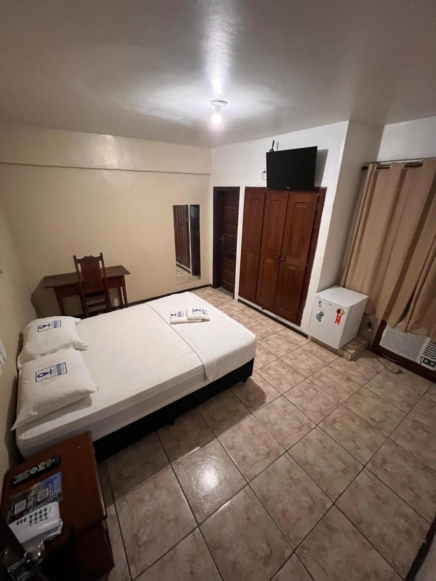 Hotel Central - Belem Екстер'єр фото