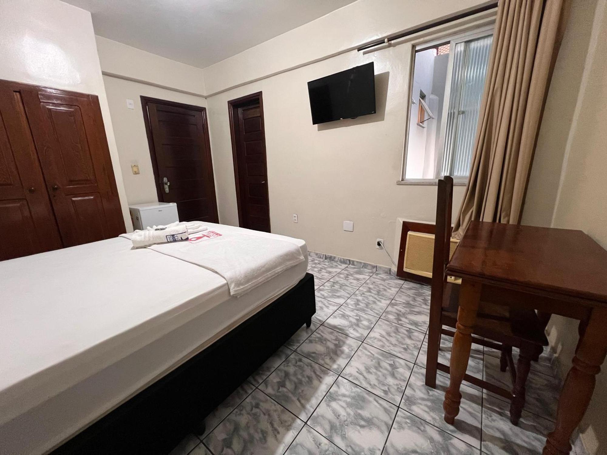 Hotel Central - Belem Екстер'єр фото