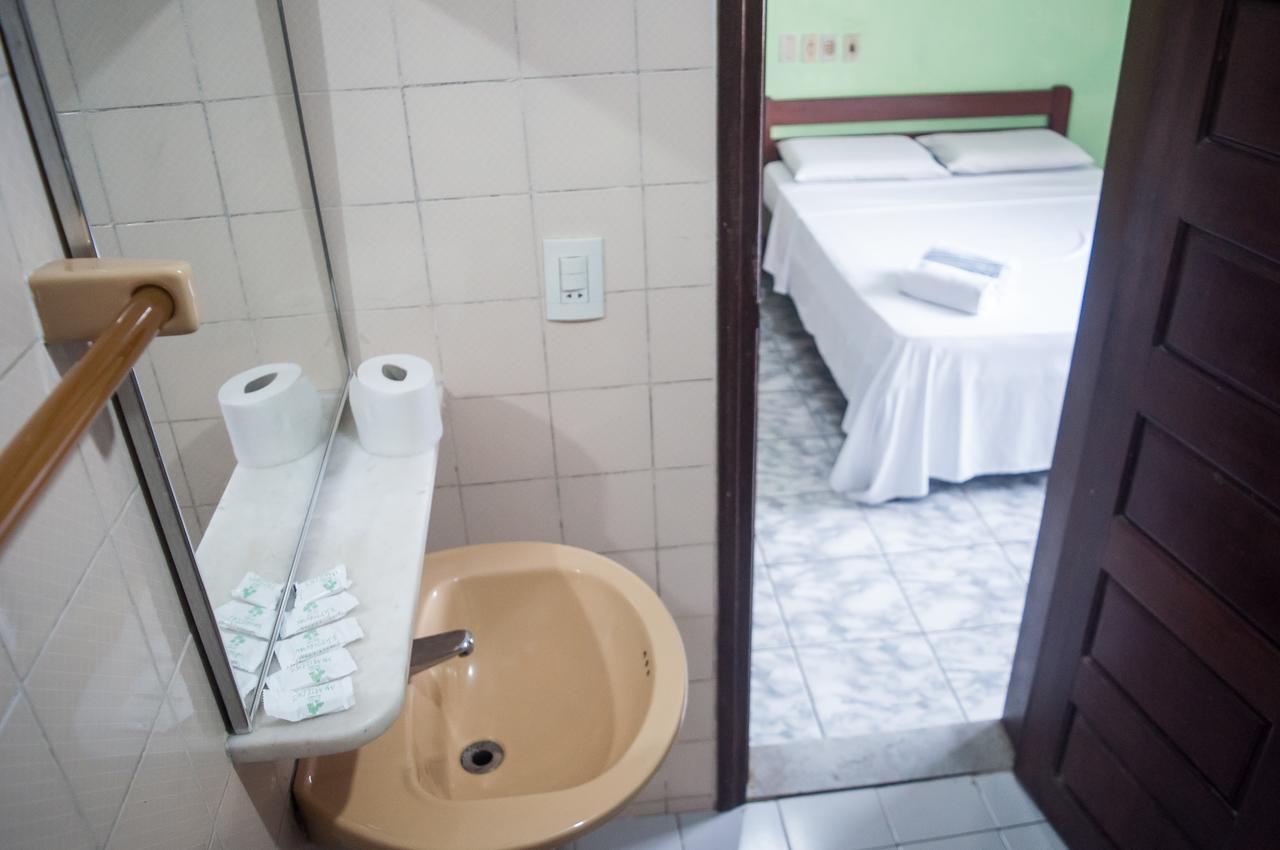 Hotel Central - Belem Екстер'єр фото