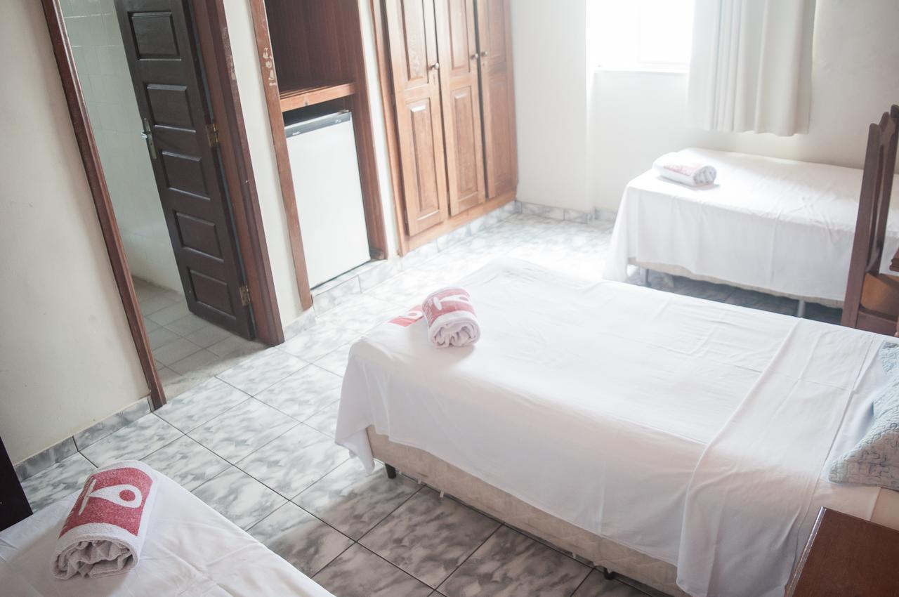 Hotel Central - Belem Екстер'єр фото