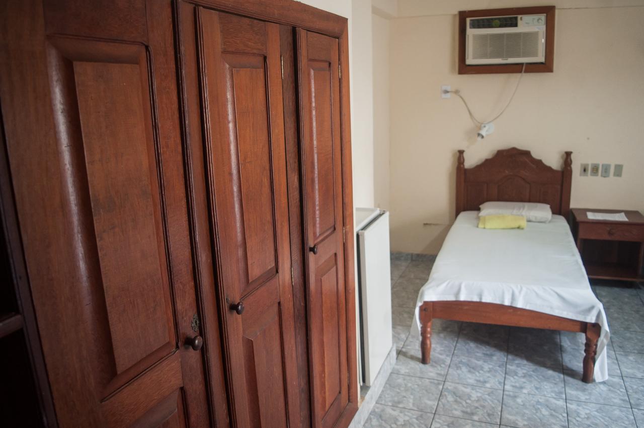 Hotel Central - Belem Екстер'єр фото