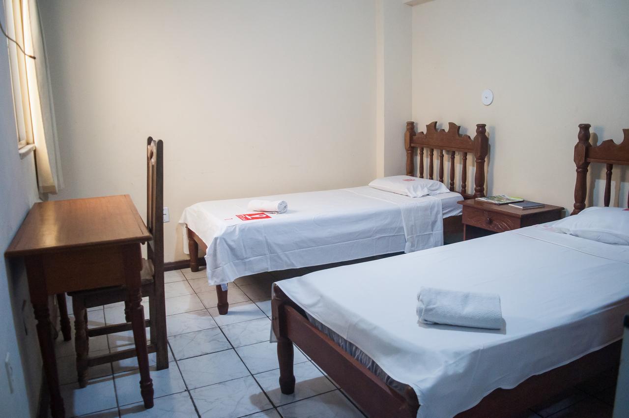 Hotel Central - Belem Екстер'єр фото