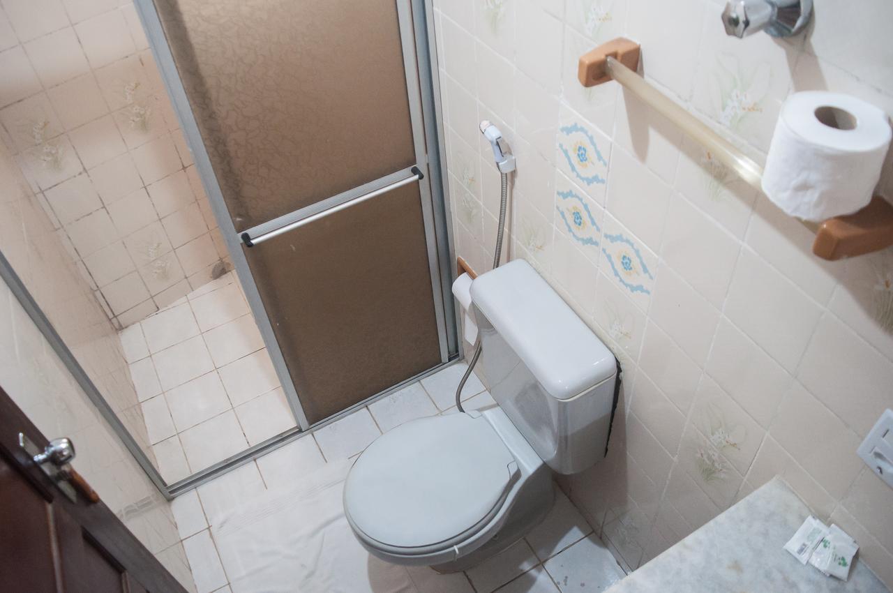 Hotel Central - Belem Екстер'єр фото