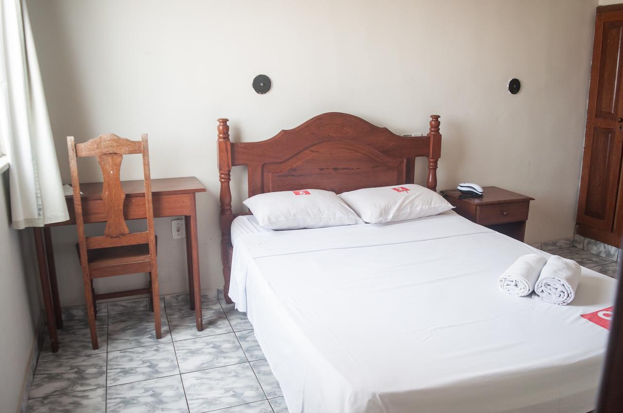 Hotel Central - Belem Екстер'єр фото