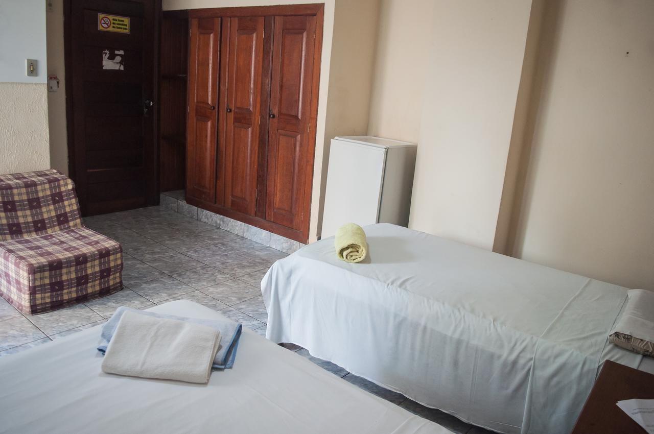Hotel Central - Belem Екстер'єр фото