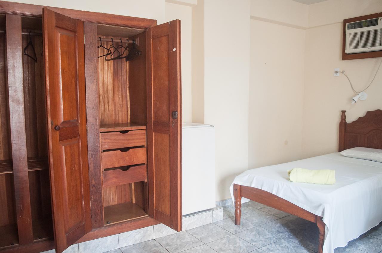 Hotel Central - Belem Екстер'єр фото