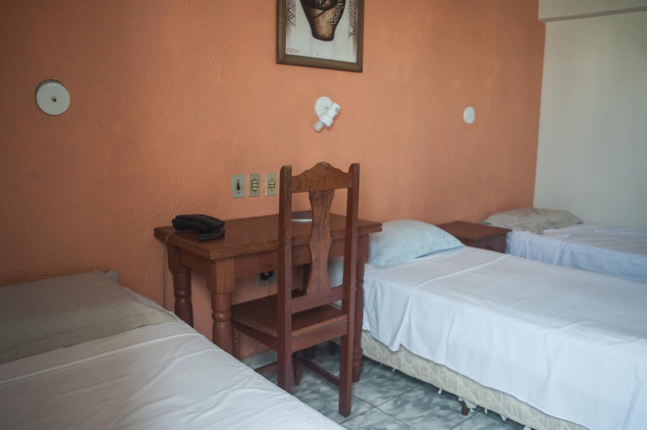 Hotel Central - Belem Екстер'єр фото