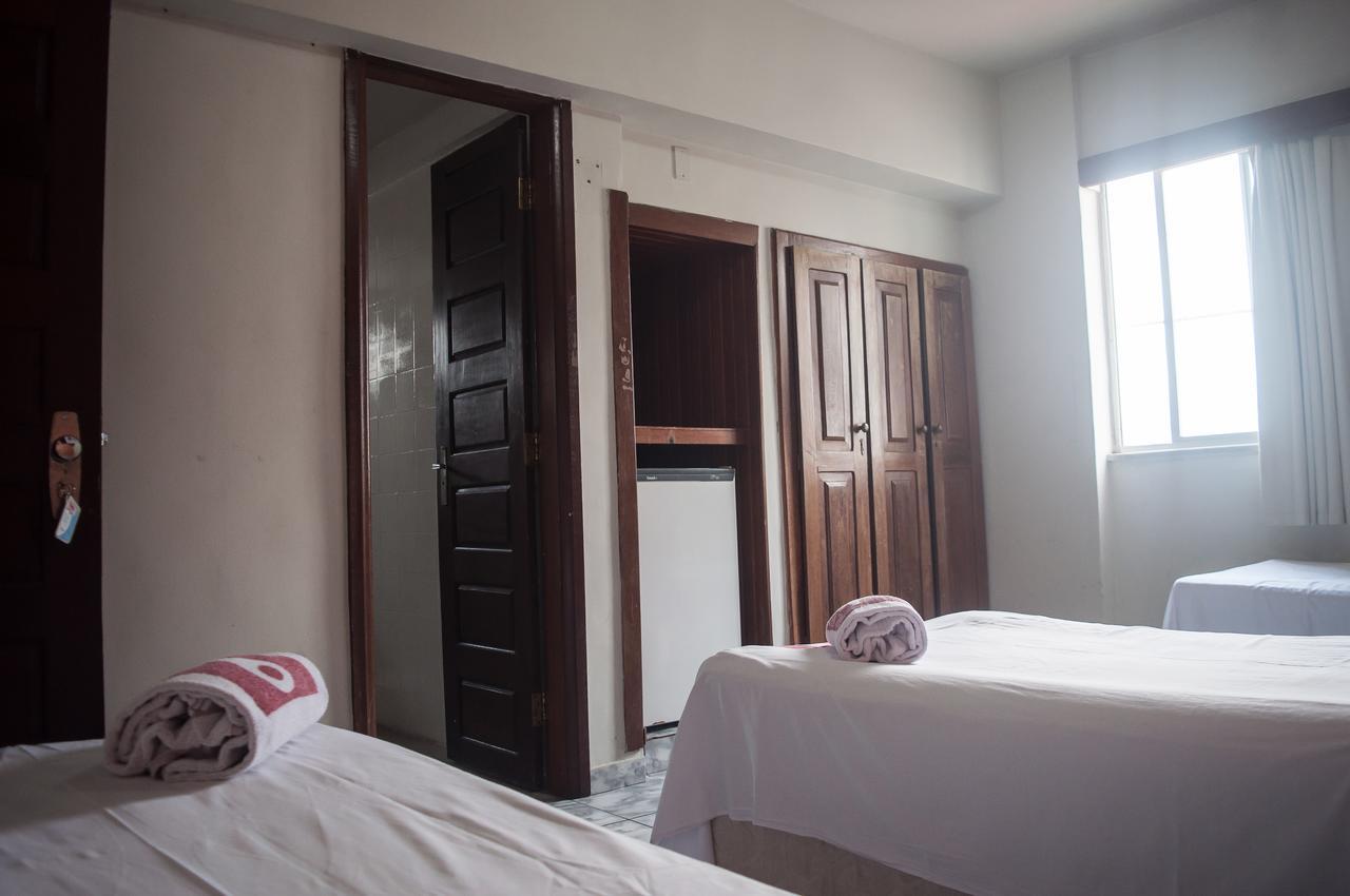 Hotel Central - Belem Екстер'єр фото